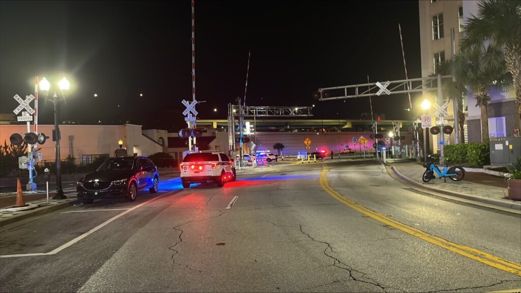 abaten a sospechoso de balear a dos policías