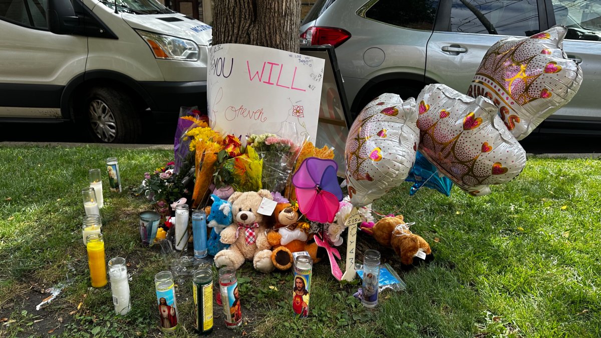 acusan sospechoso de disparar a niña de 9 años