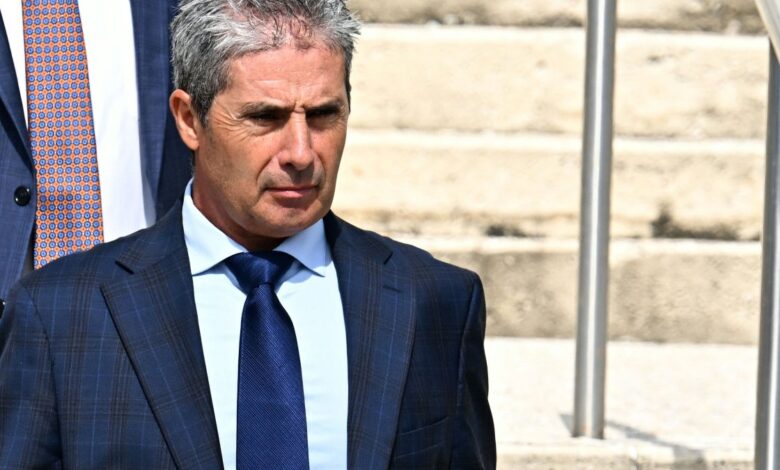administrador de Mar-a-Lago, Carlos De Oliveira, se declara no culpable