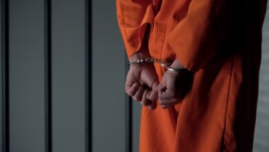 arrestan a Mykyle Lewis-Robinson acusado de la muerte de su novia