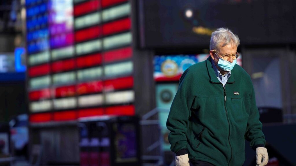 aumentan las hospitalizaciones por COVID-19