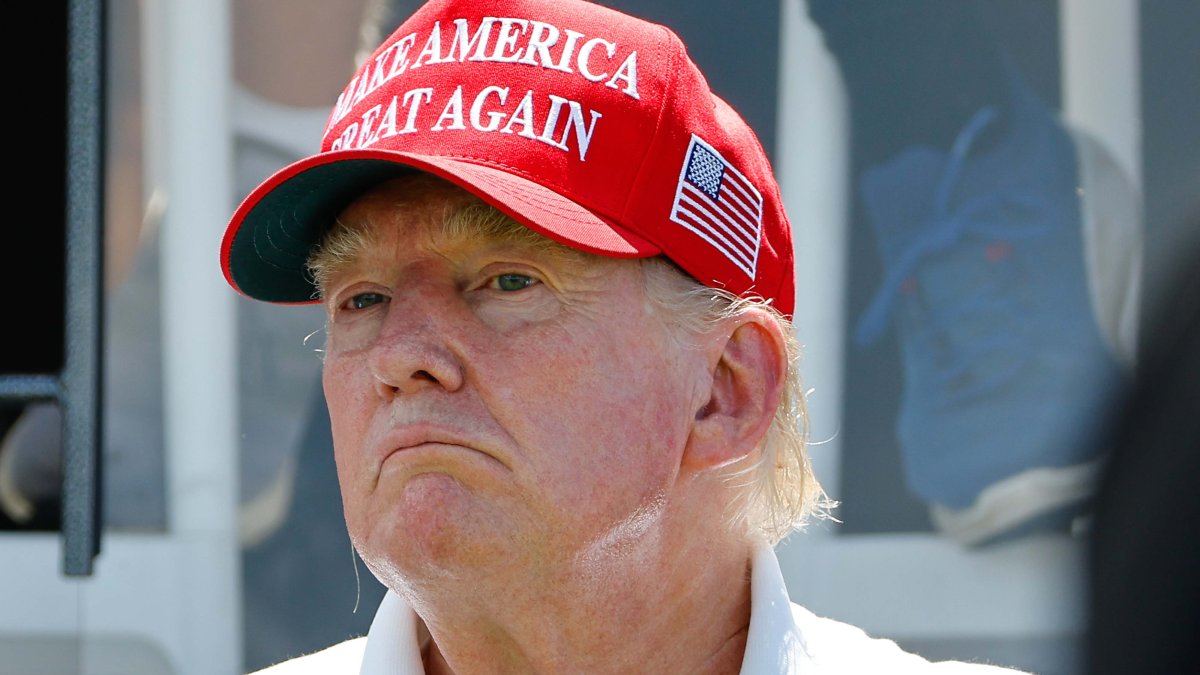 casi 22 años de prisión para mujer que quiso envenenar a Trump