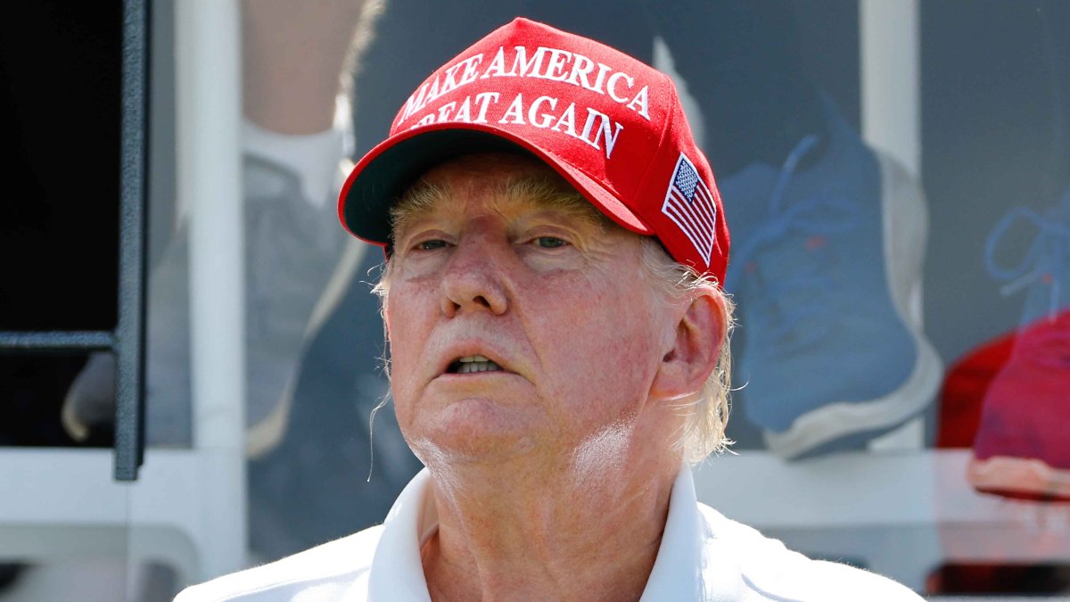 caso contra Trump en Georgia podría ser televisado