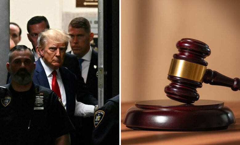 comparecerá este jueves ante una jueza en Washington DC