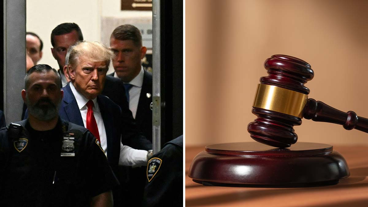 comparecerá este jueves ante una jueza en Washington DC