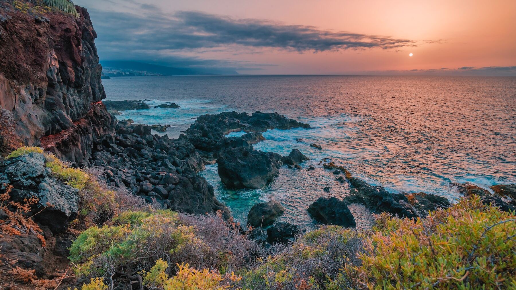 descubre cuál es tu lugar ideal de vacaciones según tu signo del zodiaco