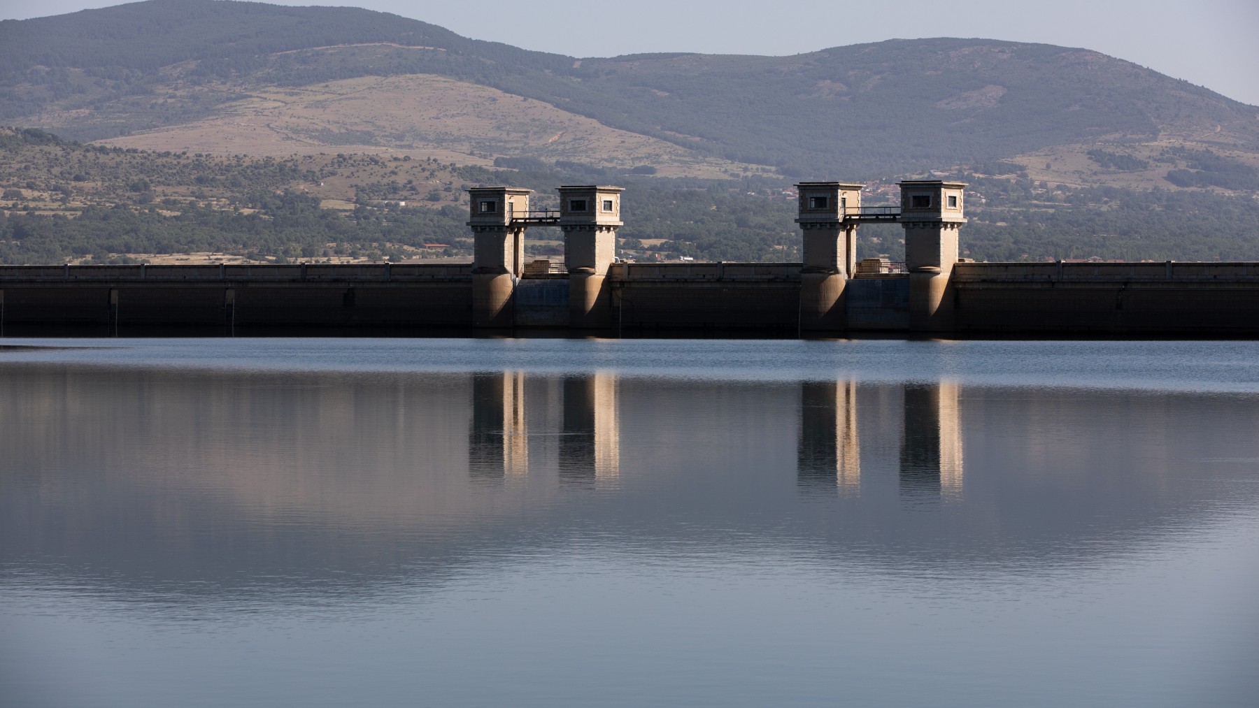 el pueblo más antiguo y bonito de Madrid