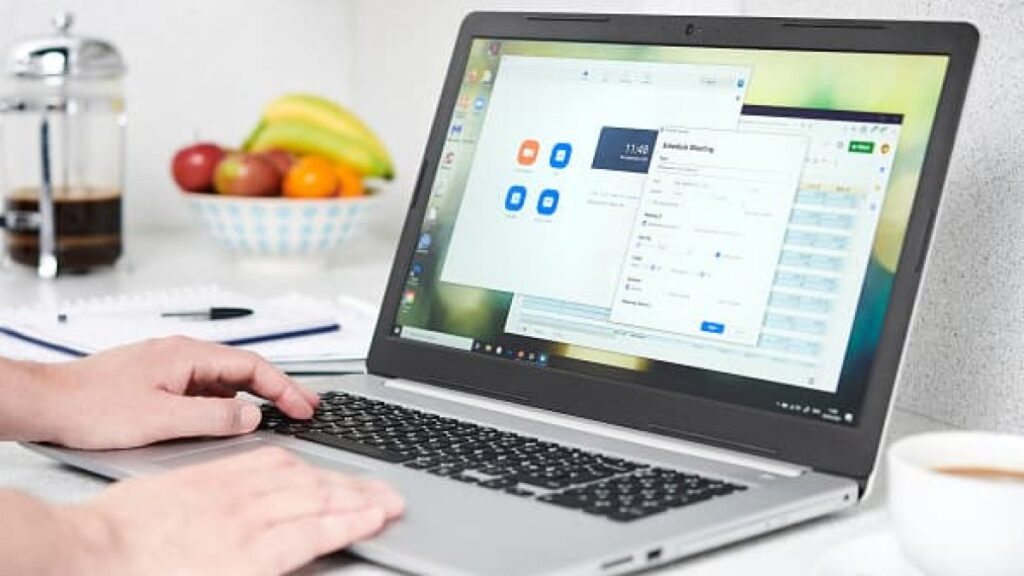 empresas que ofrecen trabajo remoto