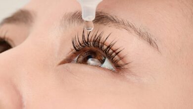 estas dos marcas de gotas para ojos son peligrosas para su salud