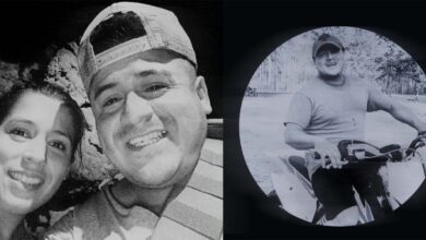 familiares demandan tras muerte de latino golpeado por alguaciles