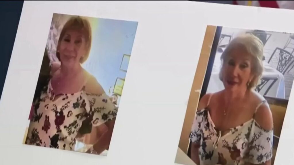 identifican a víctima desmembrada y al esposo sospechoso