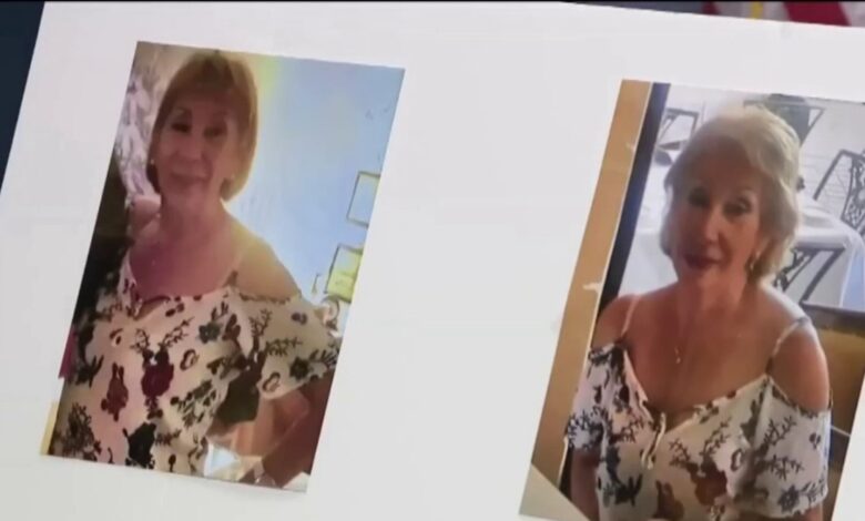 identifican a víctima desmembrada y al esposo sospechoso