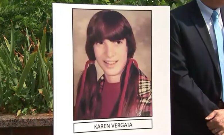 identifican nueva víctima, Karen Vergata
