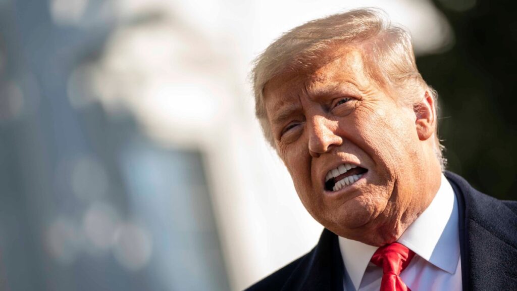 juicio a Trump por asalto al Capitolio será en marzo de 2024