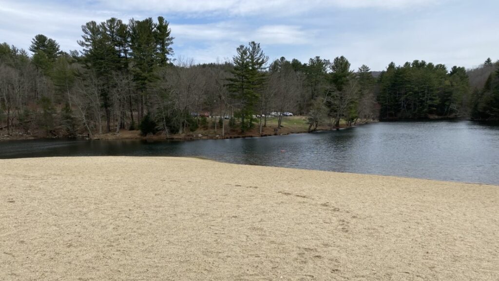 la sentencian por asesinar a víctima cuyo cuerpo sin cabeza fue encontrado en un parque estatal en Watertown