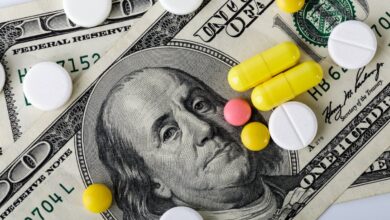 los 10 medicamentos que entrarán a negociación en Medicare