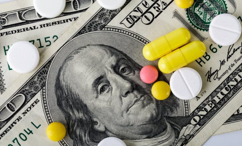 los 10 medicamentos que entrarán a negociación en Medicare