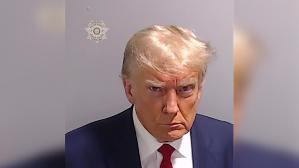 los casos penales que enfrenta Donald Trump
