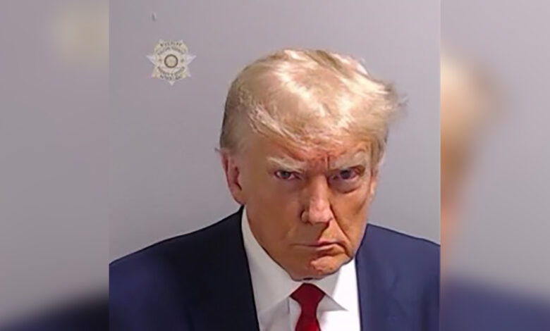 los casos penales que enfrenta Donald Trump