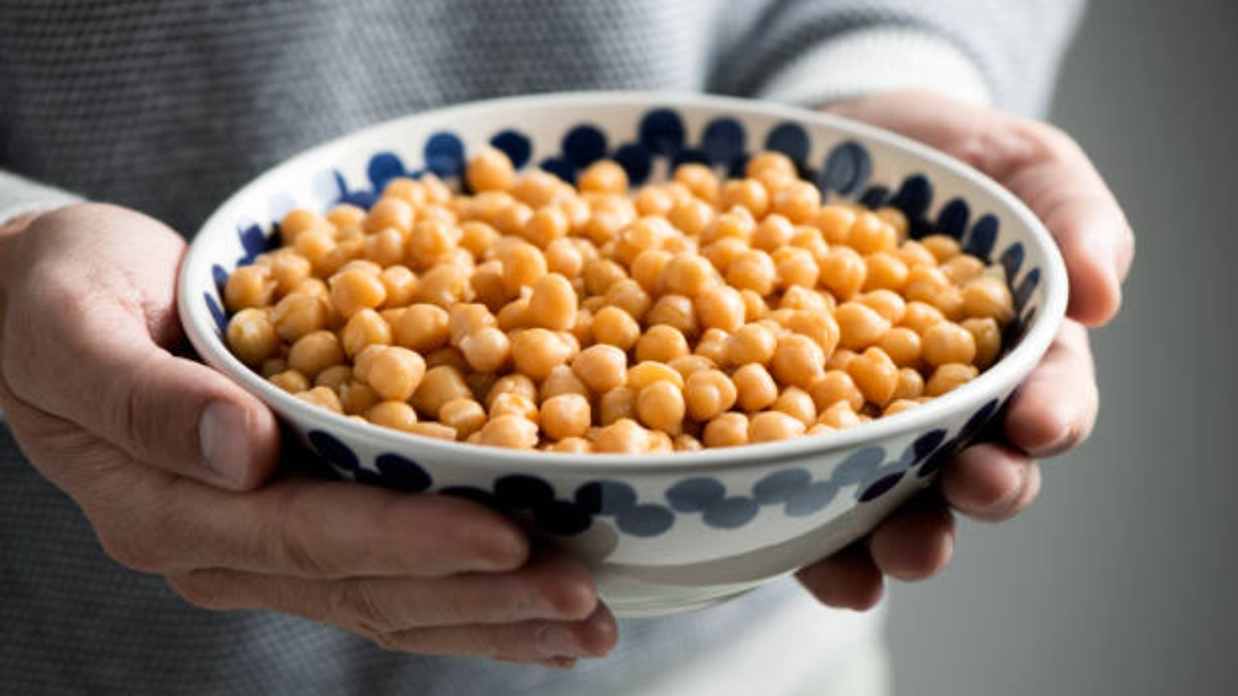 los expertos desvelan el mejor truco para ablandar los garbanzos