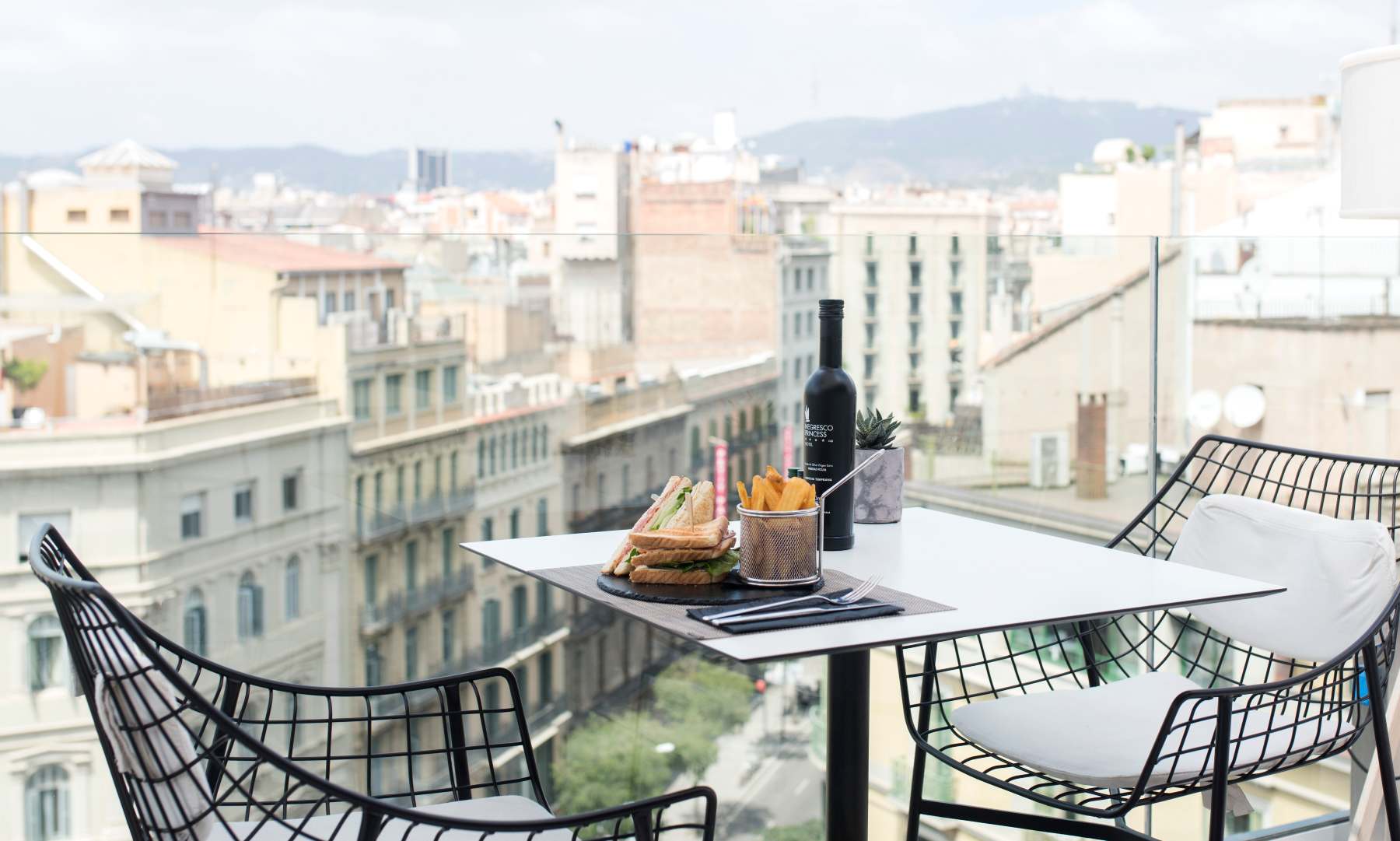 los imprescindibles y mejores rooftop del país