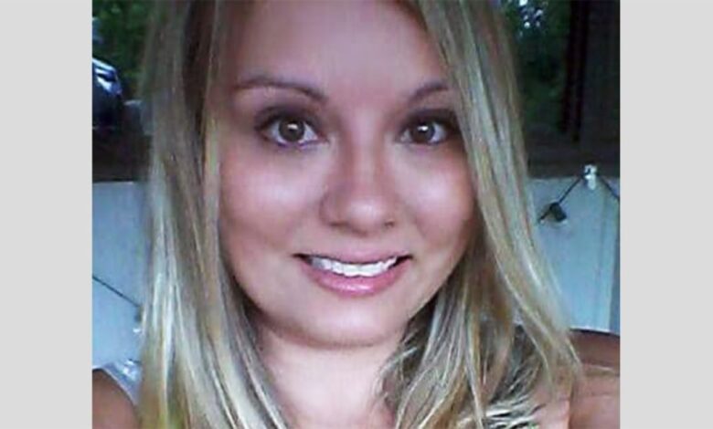 mujer de Carolina del Norte fingió su propio asesinato