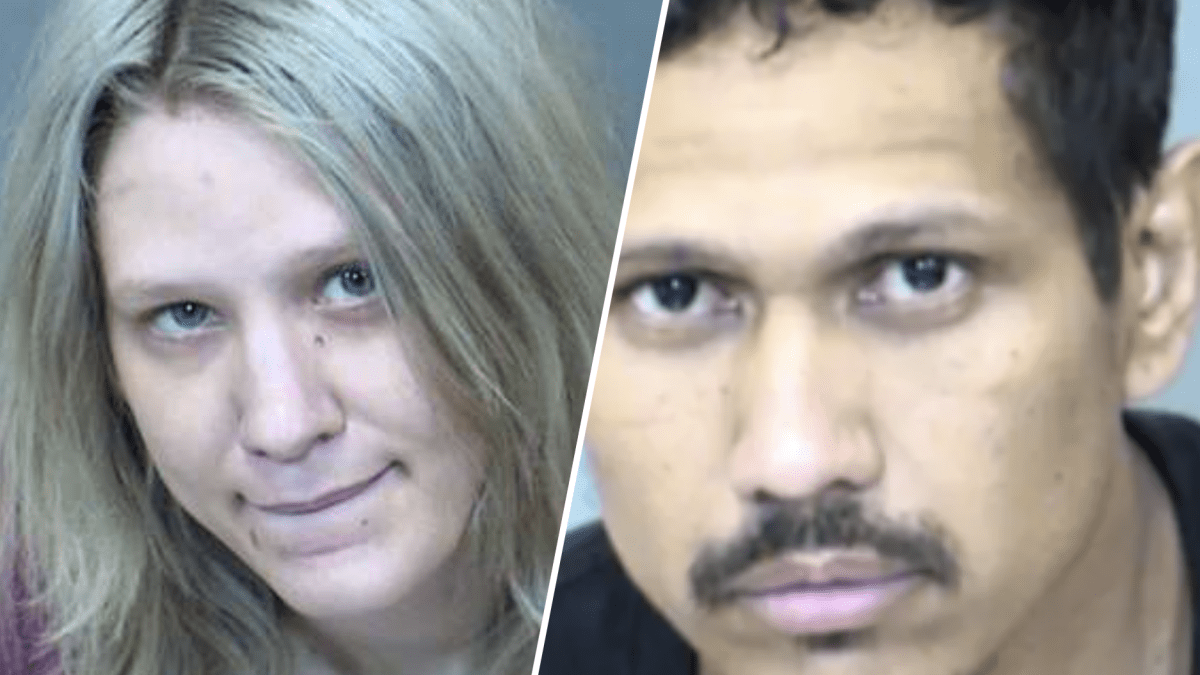 pareja es sentenciada por abuso de una niña de 10 años