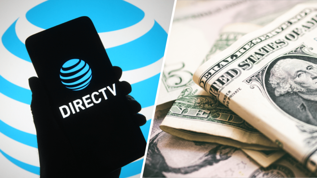 puedes reclamar dinero en demanda contra DirectTV