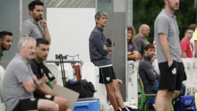 "Queremos ser el Athletic más Athletic que nunca"