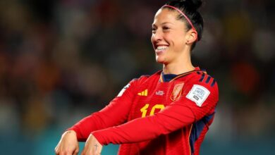 "Si gano el Mundial podré retirarme feliz, ya no me quedarán sueños de niñez"