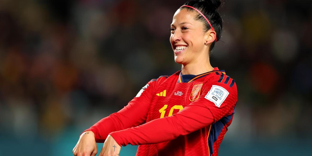 "Si gano el Mundial podré retirarme feliz, ya no me quedarán sueños de niñez"