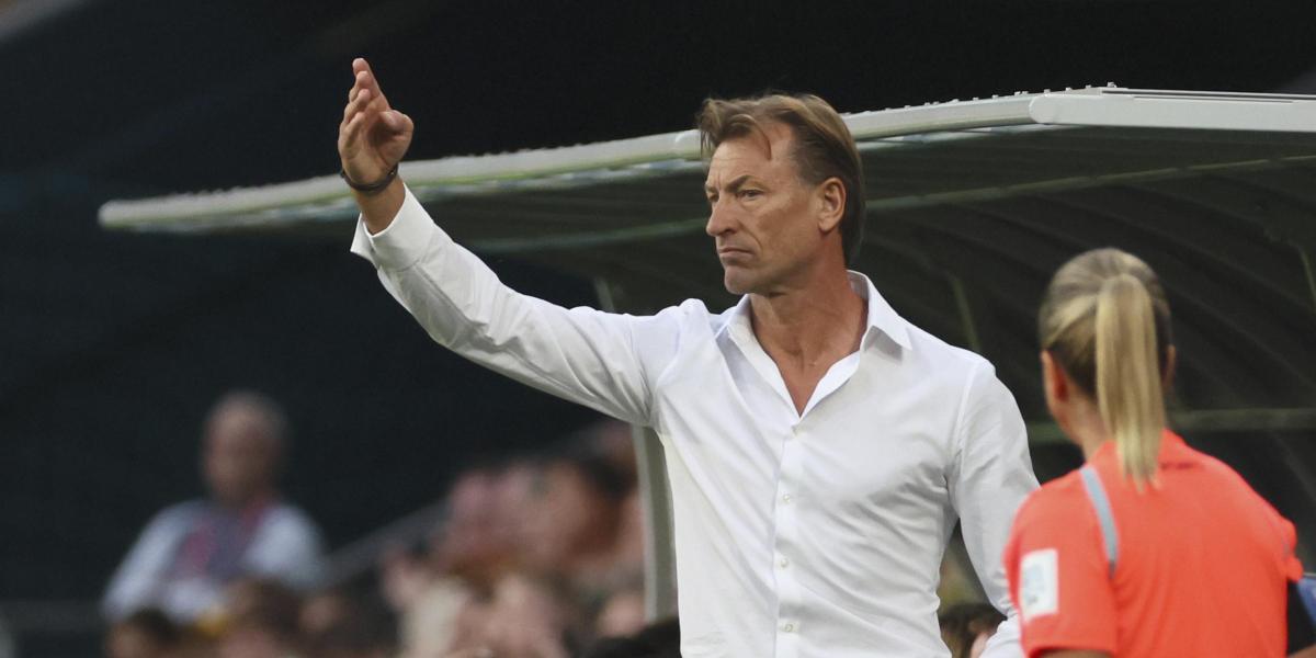 "Si hubiéramos ganado sería el rey del mundo, pero perdimos y no soy nada"