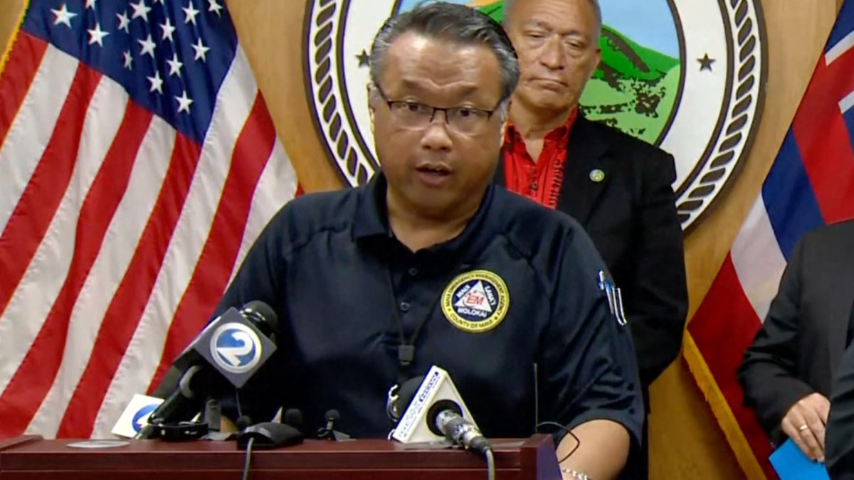 renuncia Herman Andaya tras no encender las sirenas de emergencia