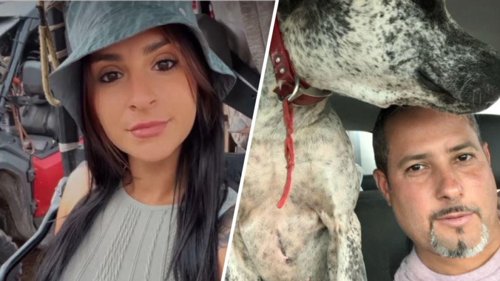 rescate de perro termina con tres muertos