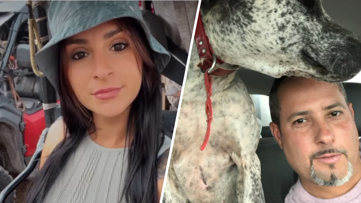 rescate de perro termina con tres muertos