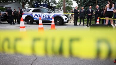 revelan detalles de la esposa de supuesto asesino serial