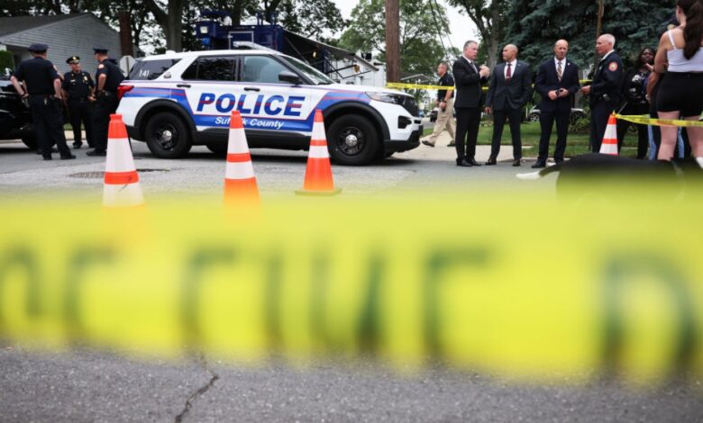 revelan detalles de la esposa de supuesto asesino serial