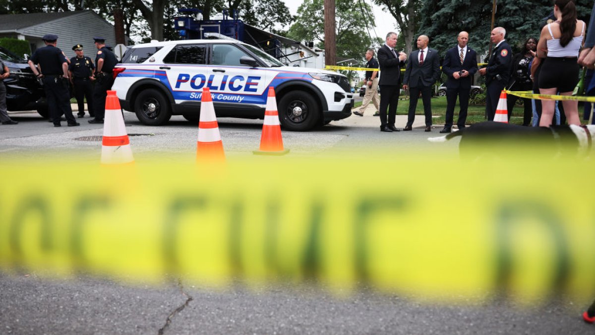 revelan detalles de la esposa de supuesto asesino serial