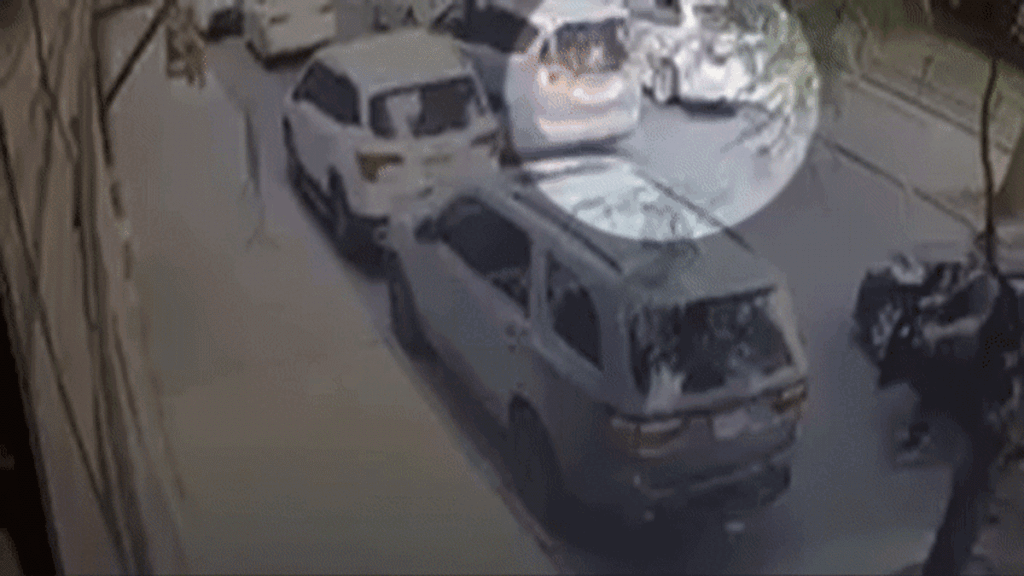 sargento del NYPD causó la muerte de joven con hielera