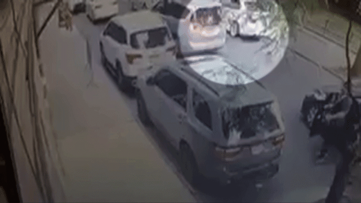 sargento del NYPD causó la muerte de joven con hielera