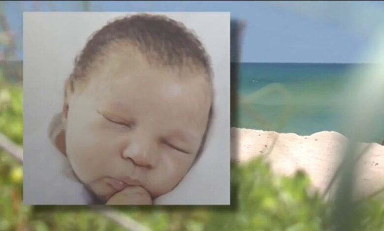 sentencia de madre de “Baby June”, hallada sin vida en bahía