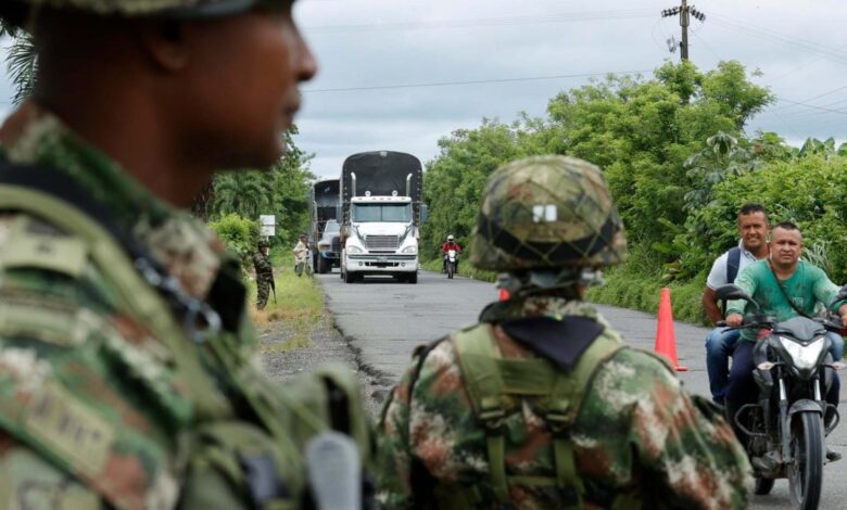 sentenciarán a “Otoniel”, el excapo colombiano culpable por cargos de narcotráfico
