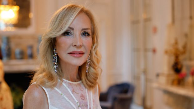 Carmen Lomana / Gtres