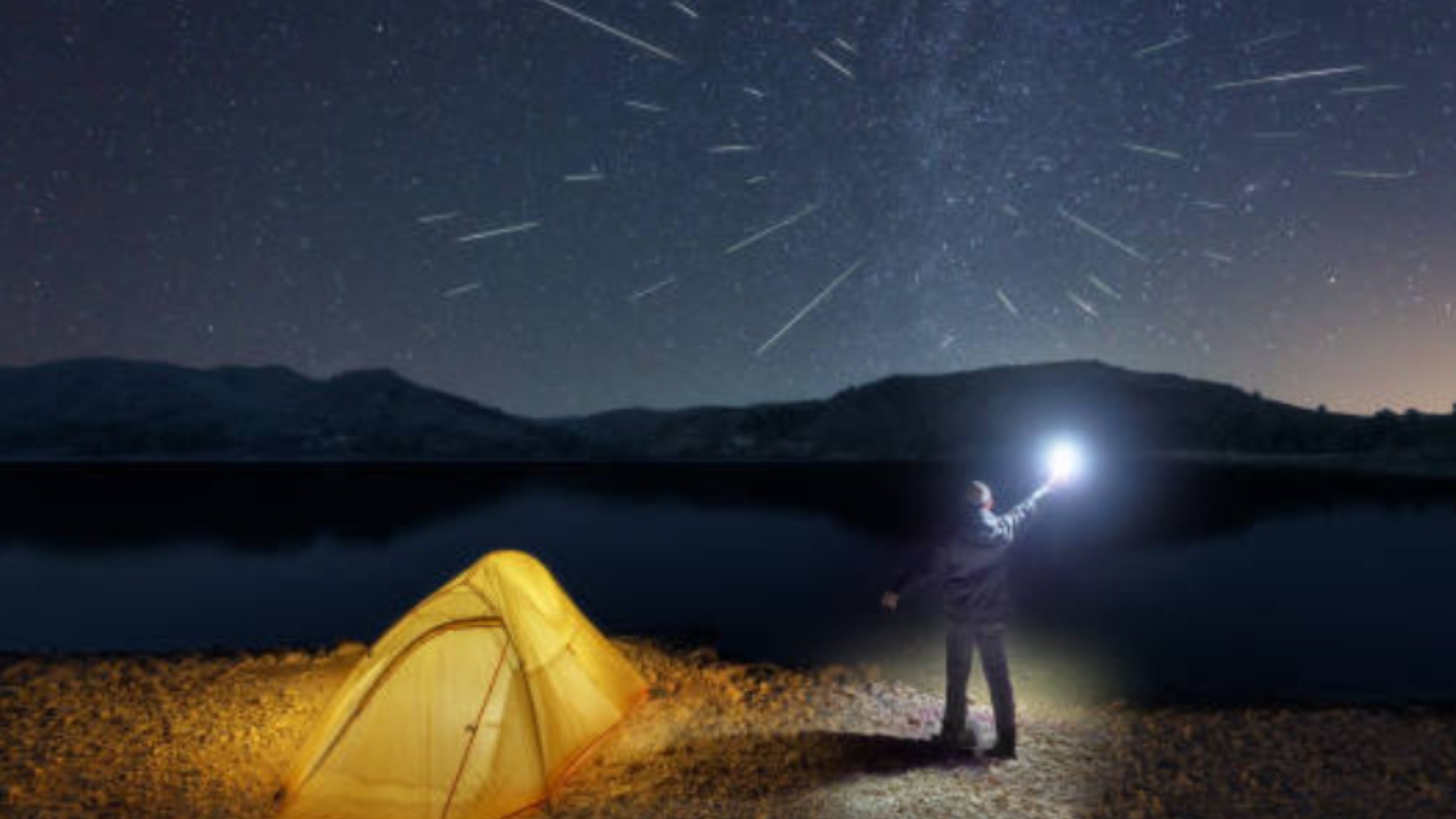 todo lo que necesitas saber para disfrutar de la lluvia de estrellas más bonita del año
