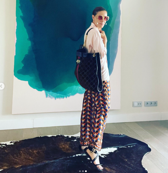 Raquel Sánchez Silva 