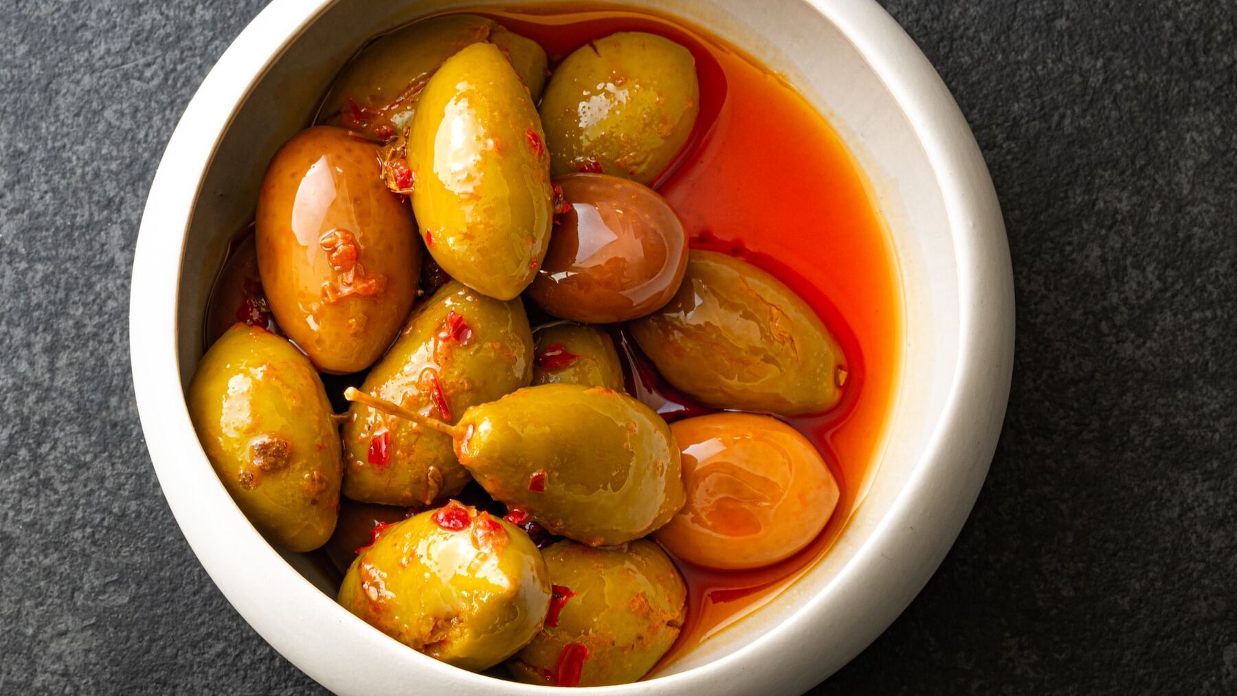 ¡No bebas el líquido de estas conservas! Podrías tener serios problemas de salud