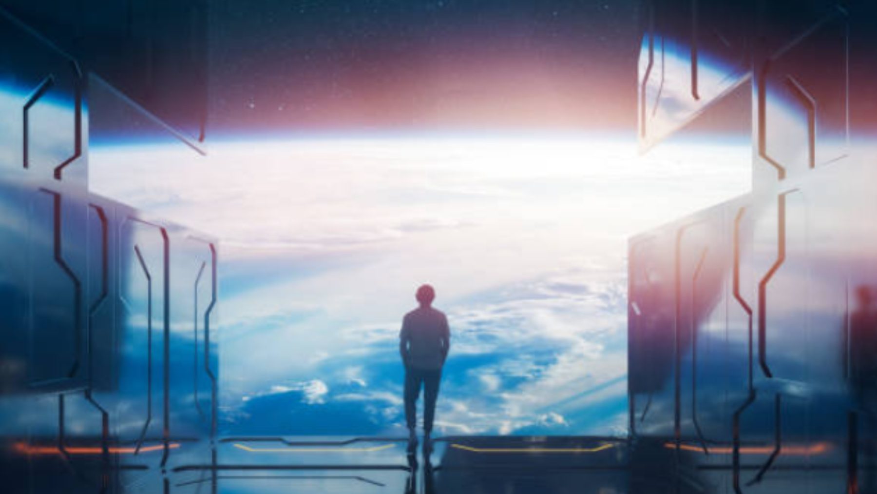 ¡No le teme a nada! La empresa del Titán busca 1.000 personas que quieran conocer este lejano planeta