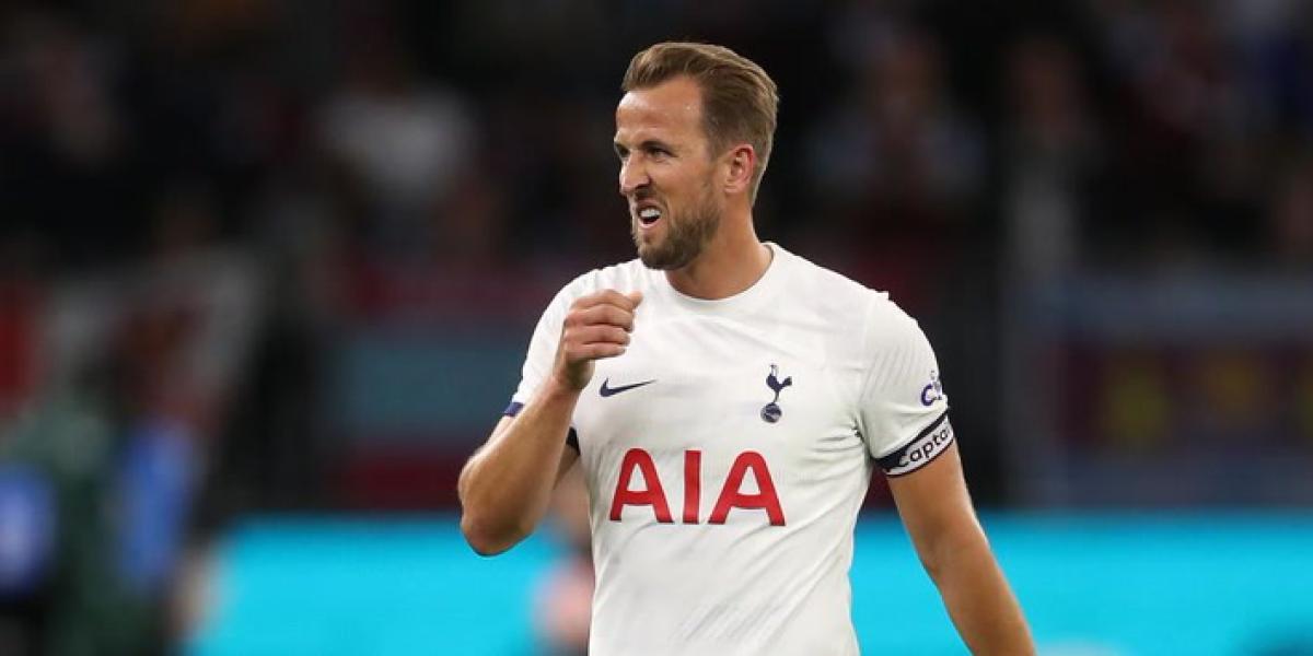 ¡Ya hay acuerdo por Harry Kane!