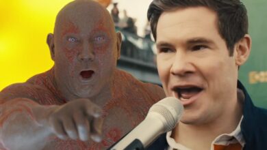 "¡¿Ese mapache está hablando ?!" Estrella de comedia afirma que Marvel arruinó las películas de comedia