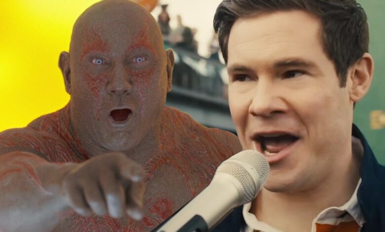 "¡¿Ese mapache está hablando ?!" Estrella de comedia afirma que Marvel arruinó las películas de comedia